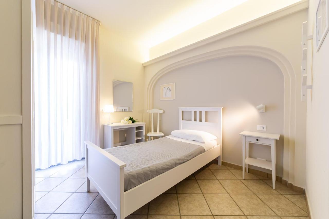 Hotel Parco Milano Marittima Exteriör bild