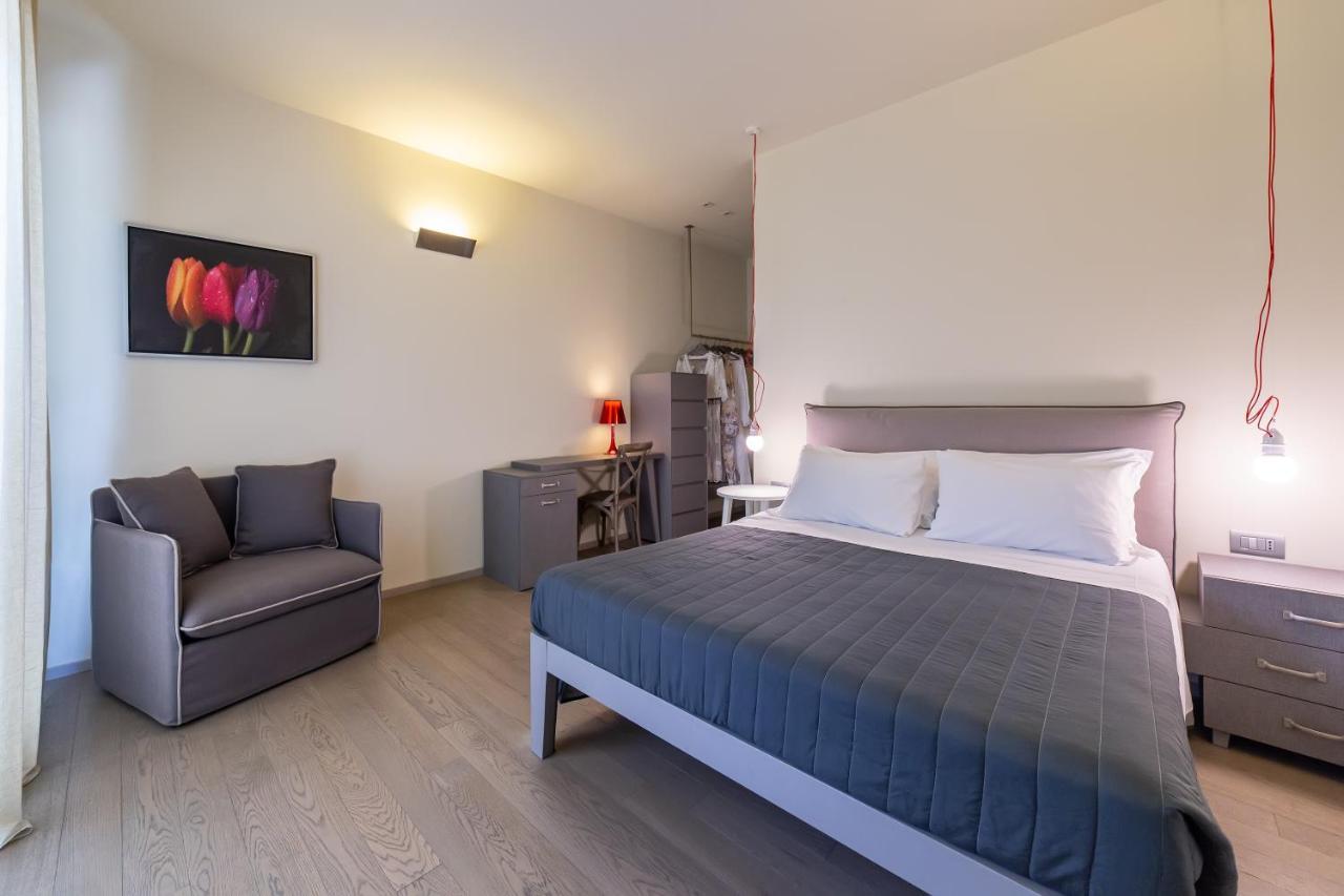 Hotel Parco Milano Marittima Exteriör bild