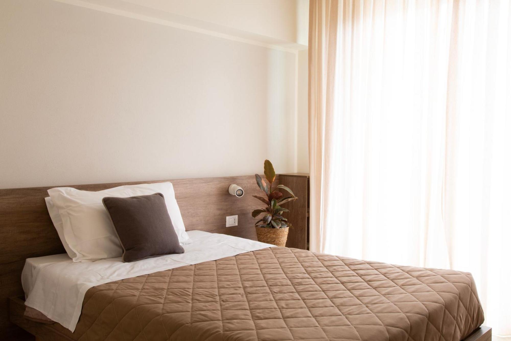 Hotel Parco Milano Marittima Exteriör bild
