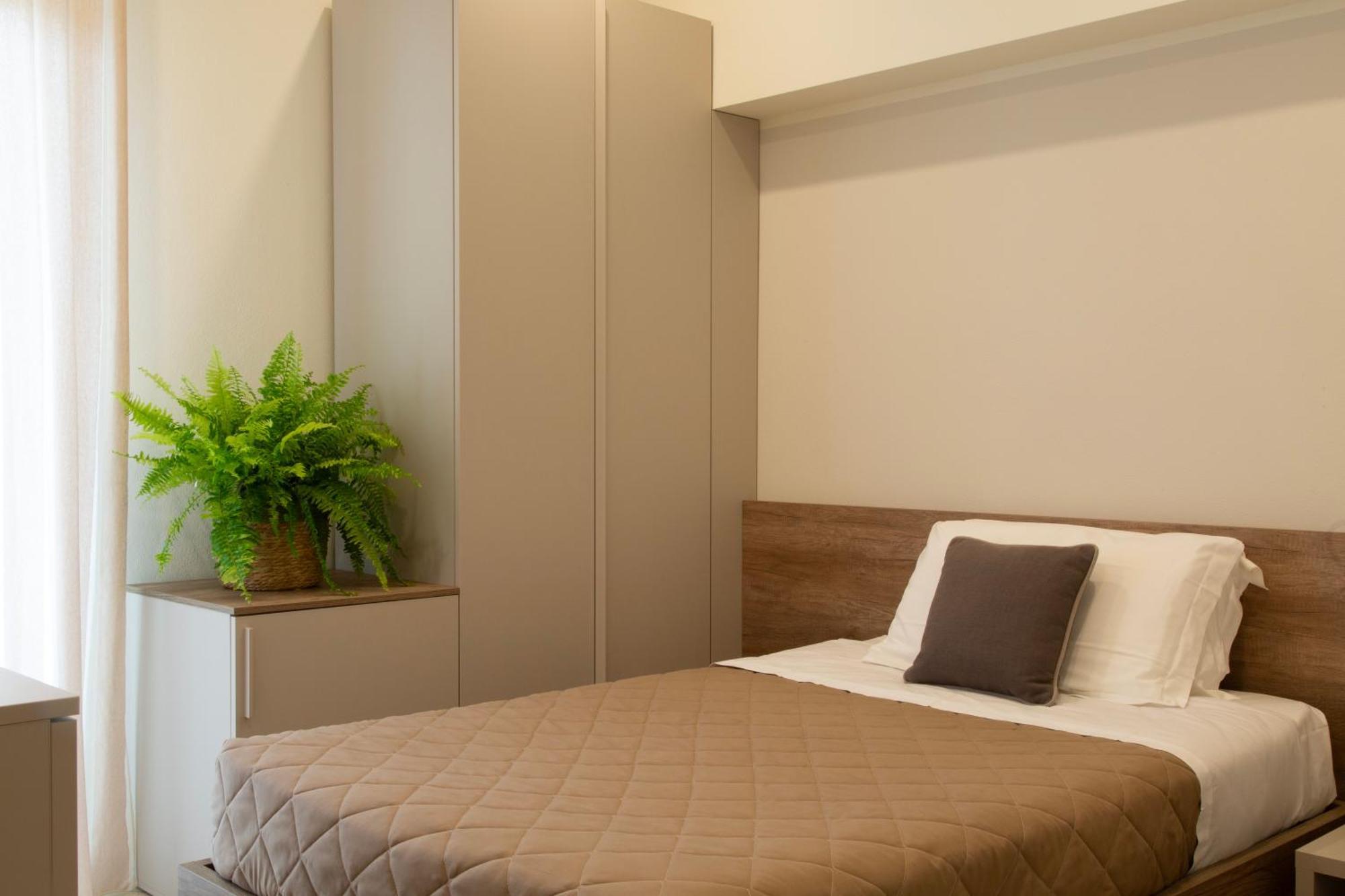 Hotel Parco Milano Marittima Exteriör bild