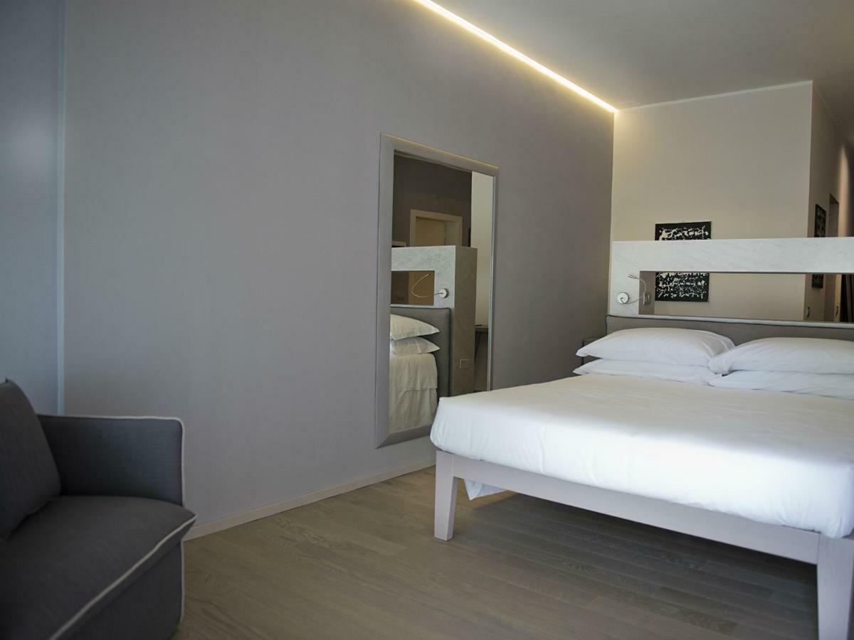 Hotel Parco Milano Marittima Exteriör bild